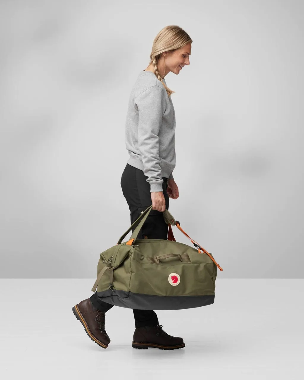 Fjallraven Färden Duffel 50