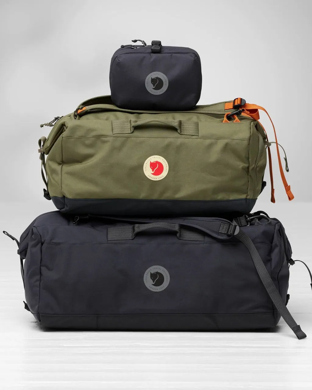 Fjallraven Färden Duffel 80