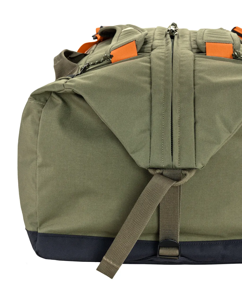 Fjallraven Färden Duffel 80