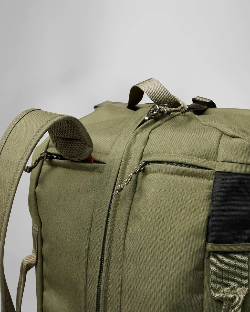 Fjallraven Färden Duffel 80