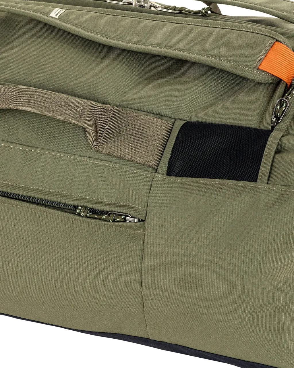 Fjallraven Färden Duffel 80