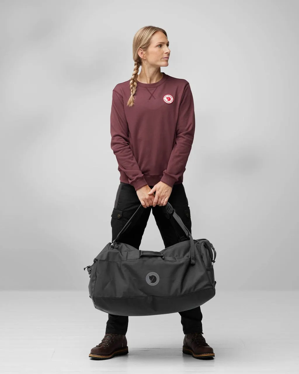 Fjallraven Färden Duffel 80