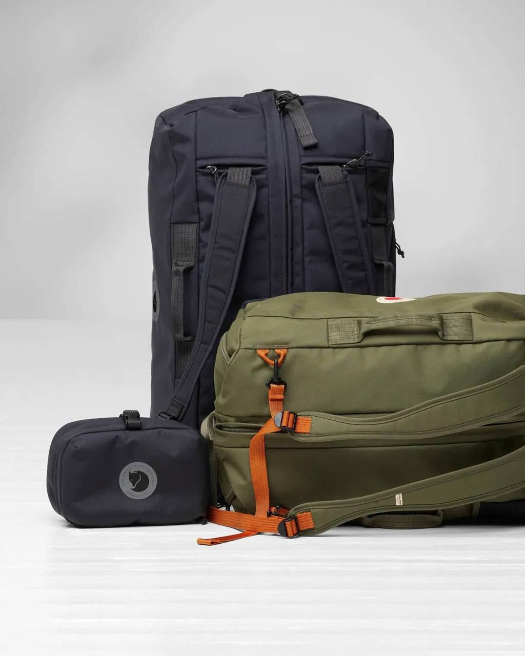 Fjallraven Färden Duffel 80