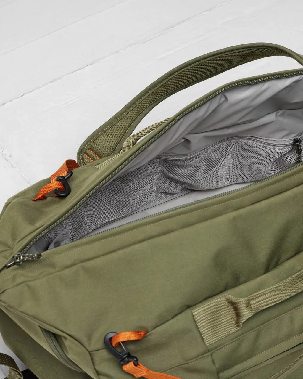 Fjallraven Färden Duffel 80