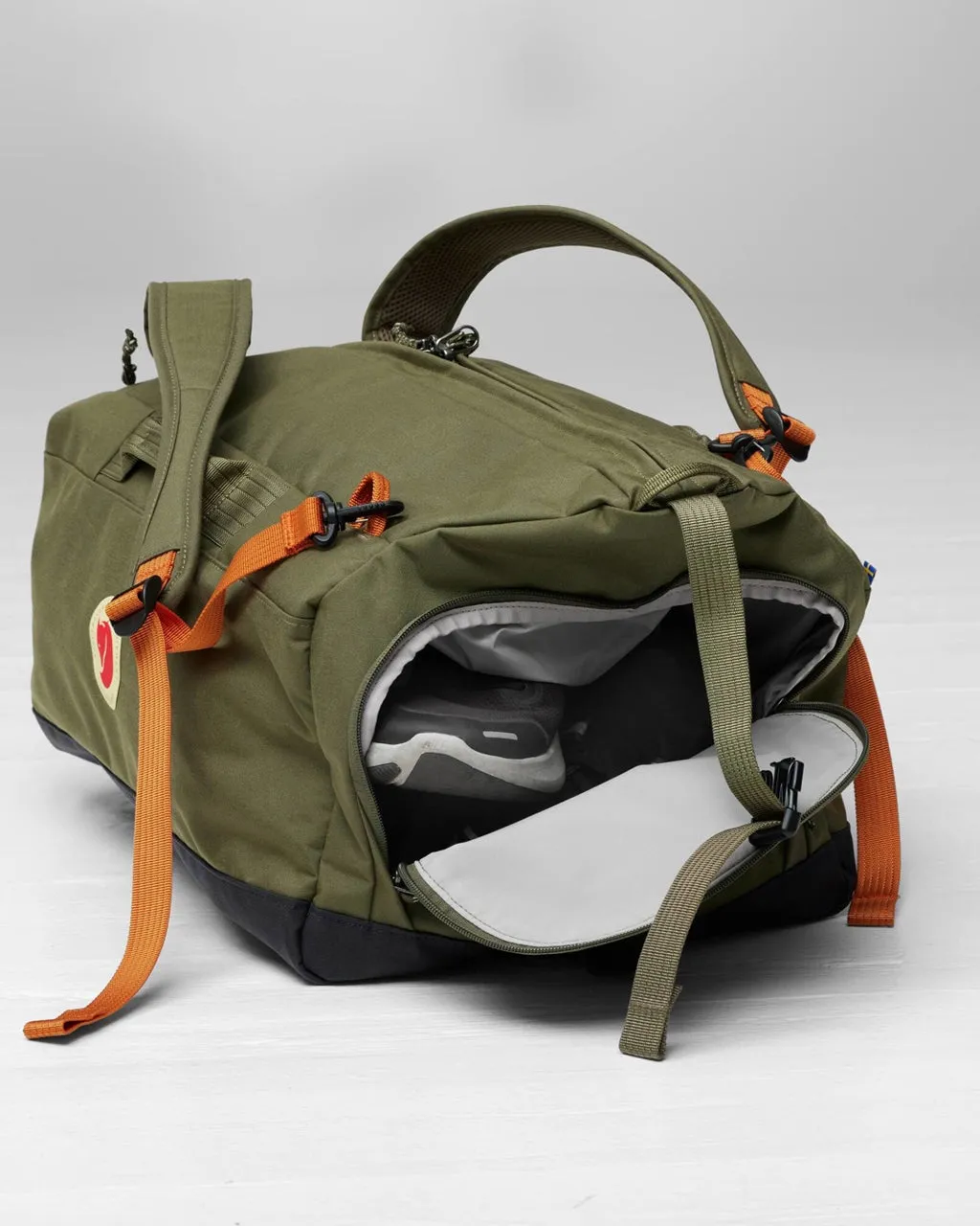 Fjallraven Färden Duffel 80