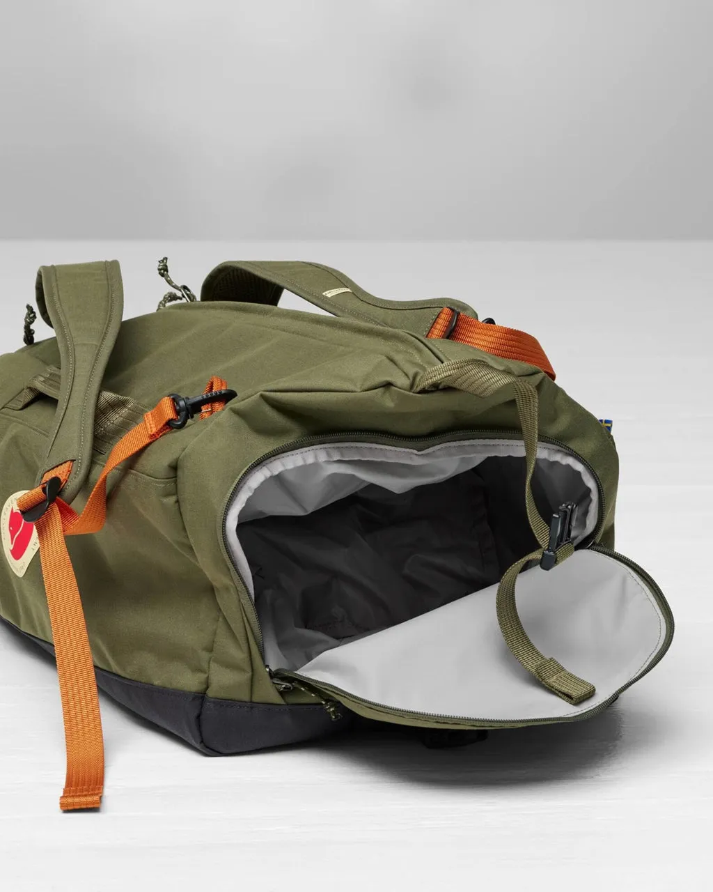 Fjallraven Färden Duffel 80