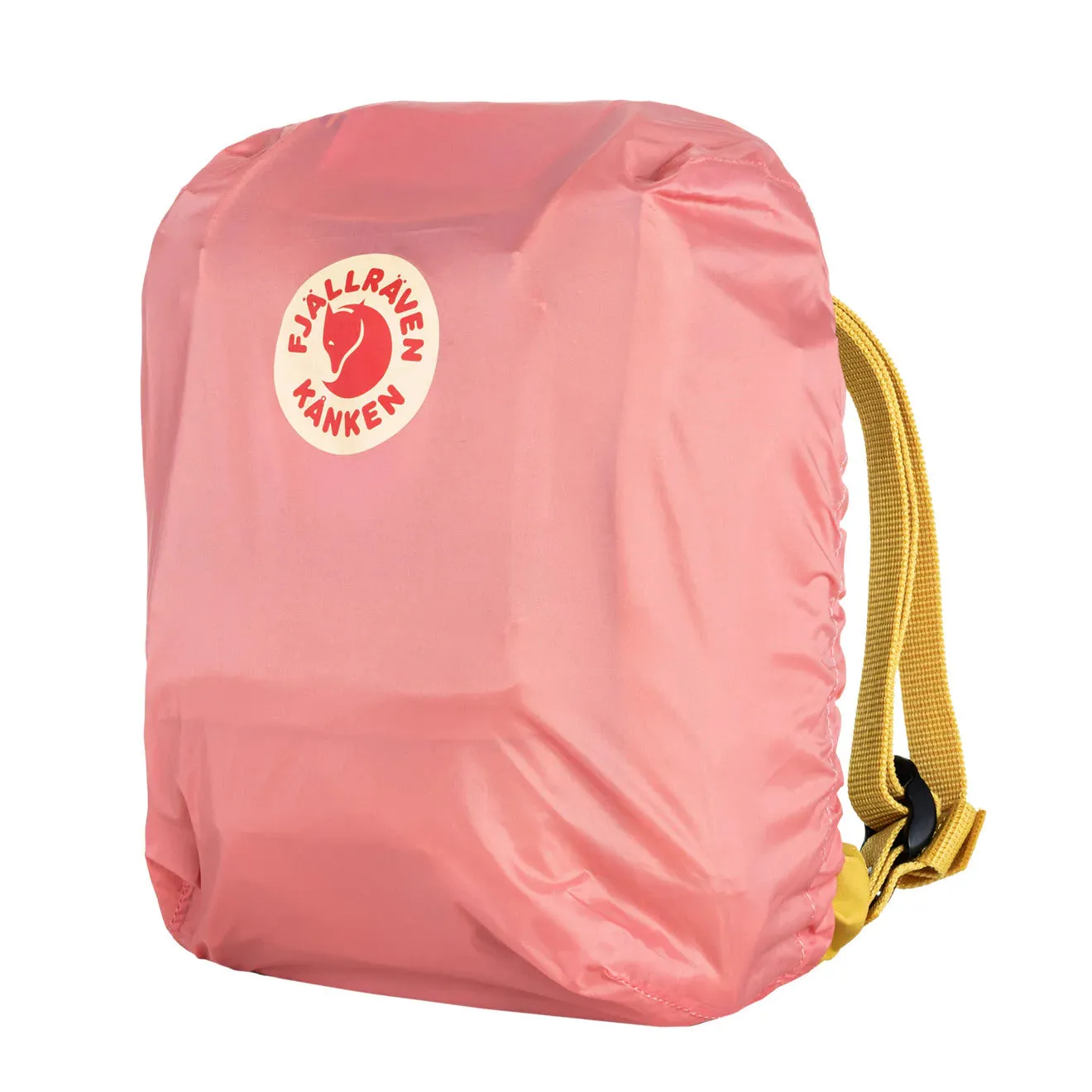 Fjallraven Kanken Rain Cover Mini Pink