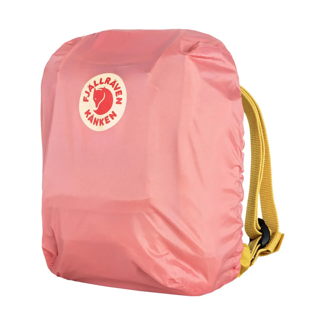 Fjallraven Kanken Rain Cover Mini Pink