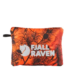 Fjallraven Rain Cover 16-28 Safety Orange