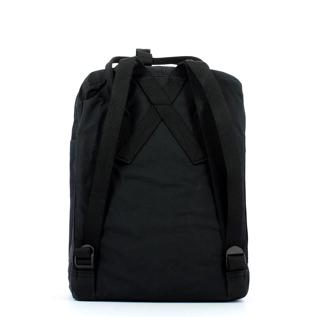 Fjallraven - Zaino Kånken - 23510 - BLACK