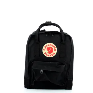 Fjallraven - Zaino Kånken Mini - 23561 - BLACK