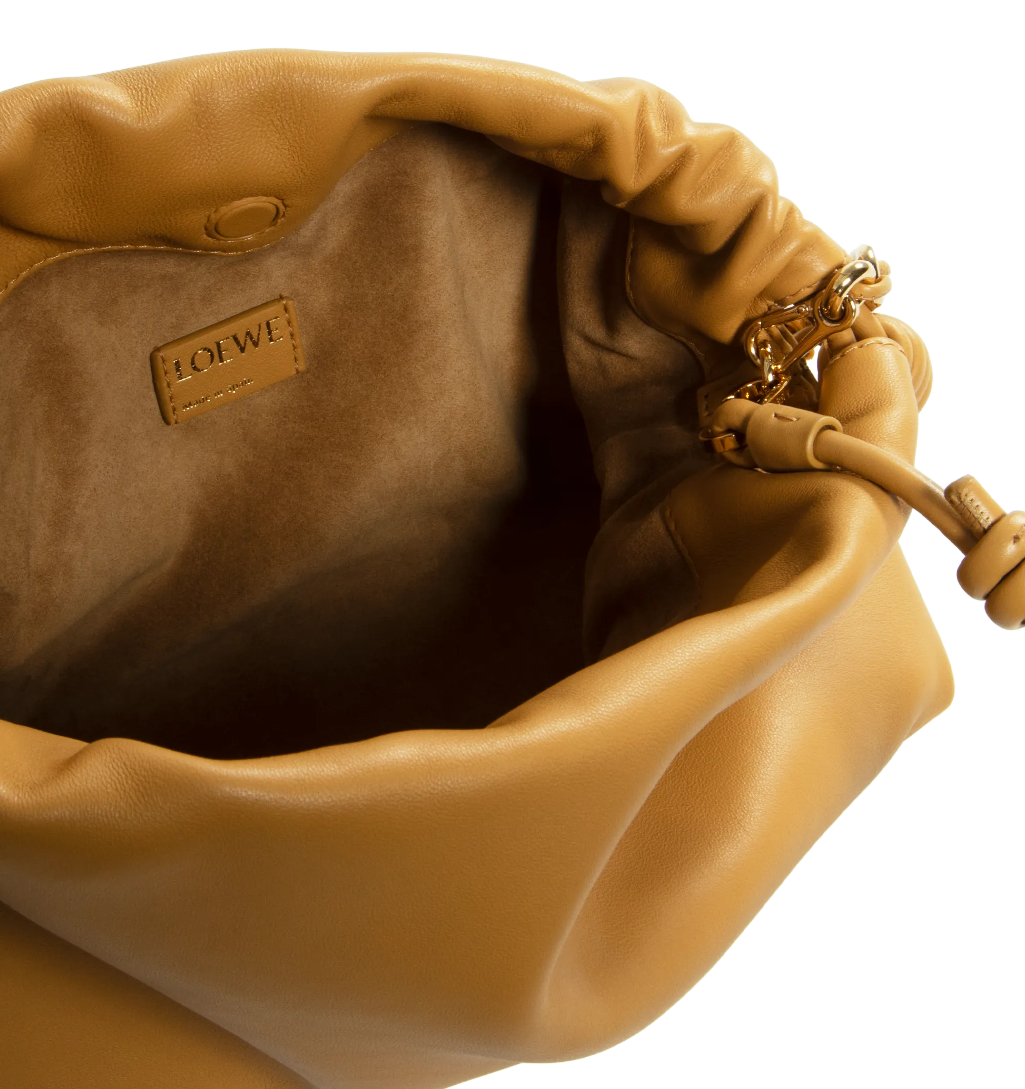FLAMENCO PURSE