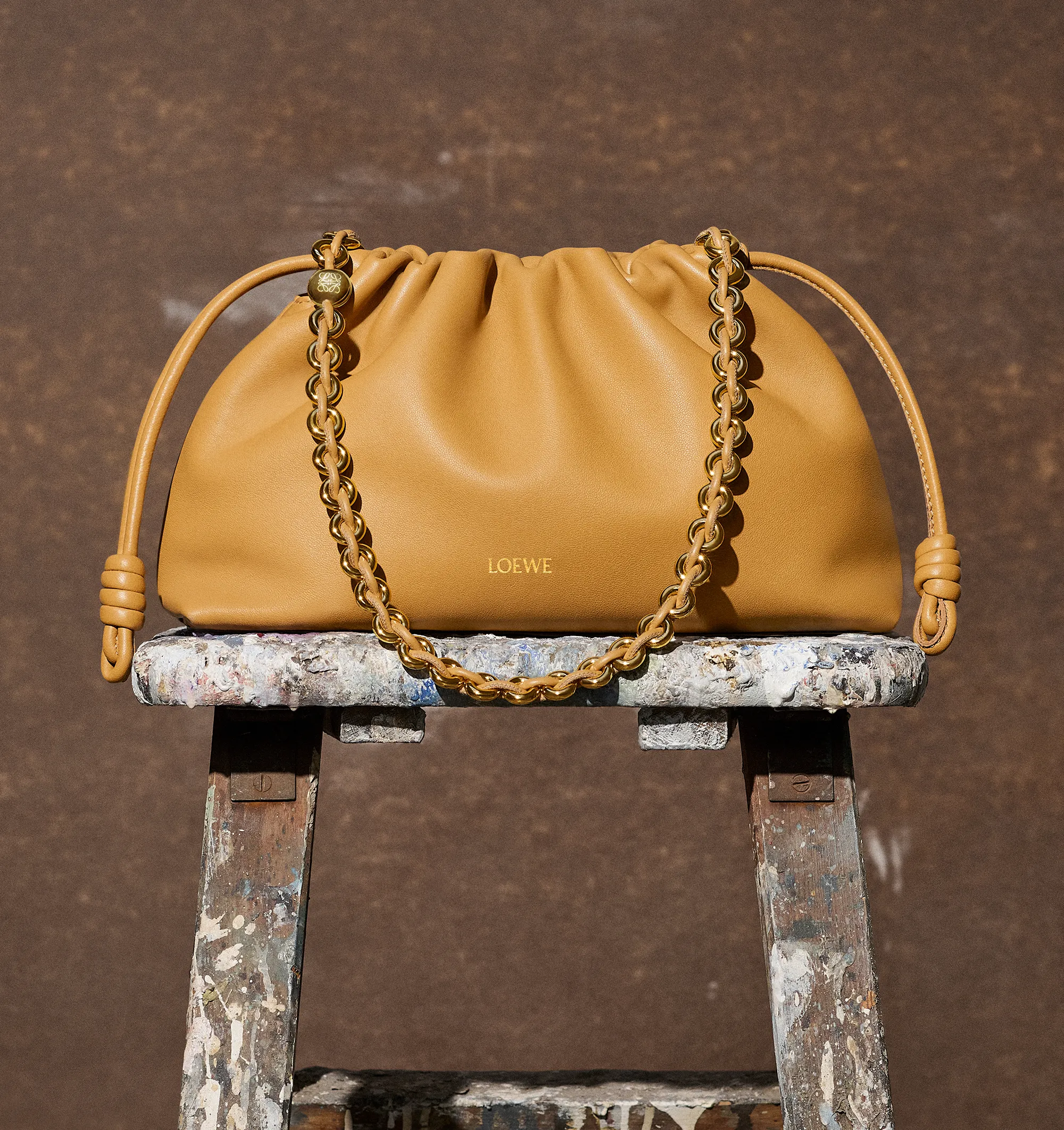 FLAMENCO PURSE
