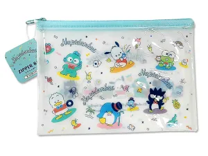 Flat pouch HAPIDANBUI