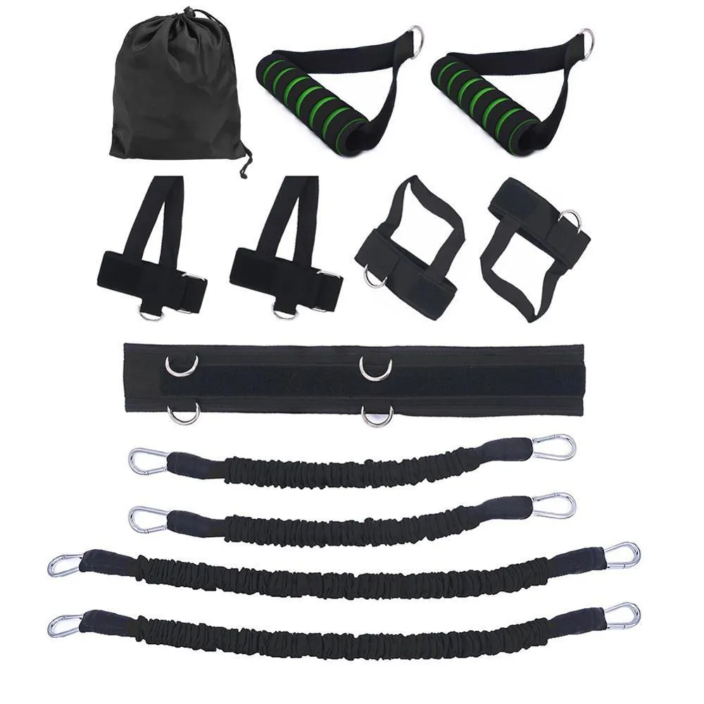 FlexFit™ Strength Booster Band