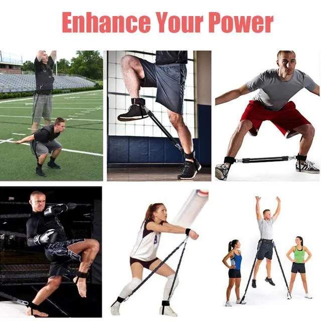 FlexFit™ Strength Booster Band
