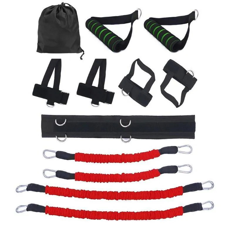 FlexFit™ Strength Booster Band