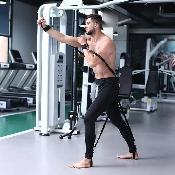 FlexFit™ Strength Booster Band