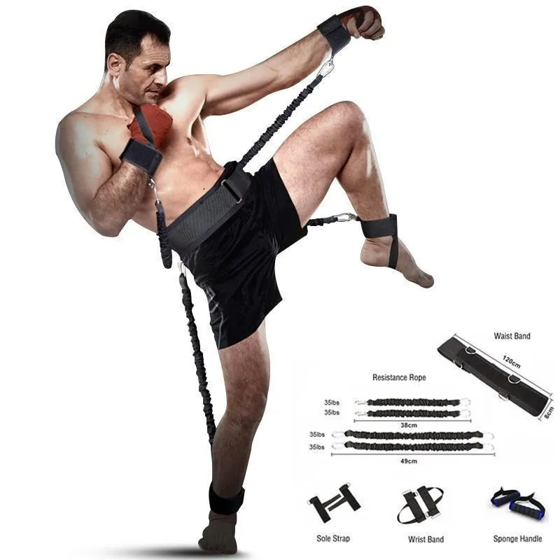 FlexFit™ Strength Booster Band