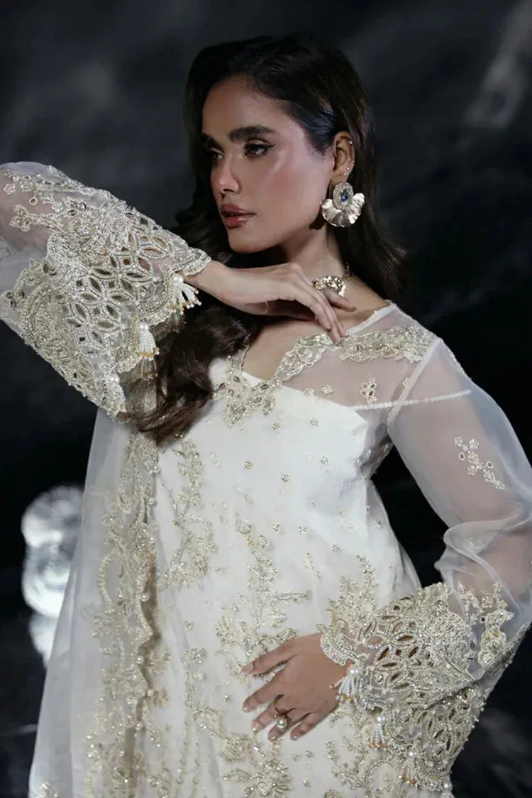 Florent - Reve De Luxe Wedding Formals - 03 CELESTIA - Unstitched