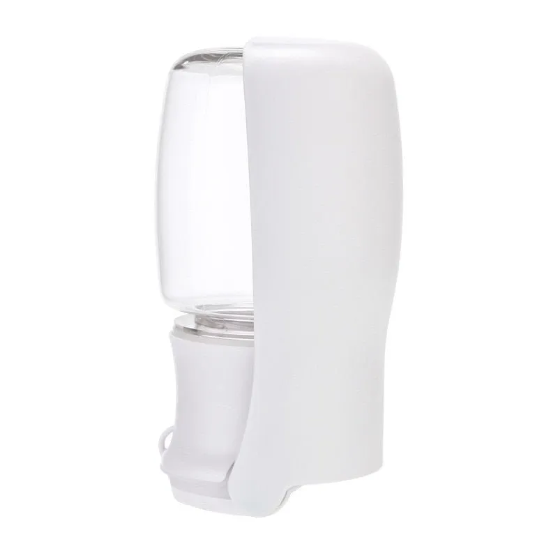 Foldable Dog Water Bottle