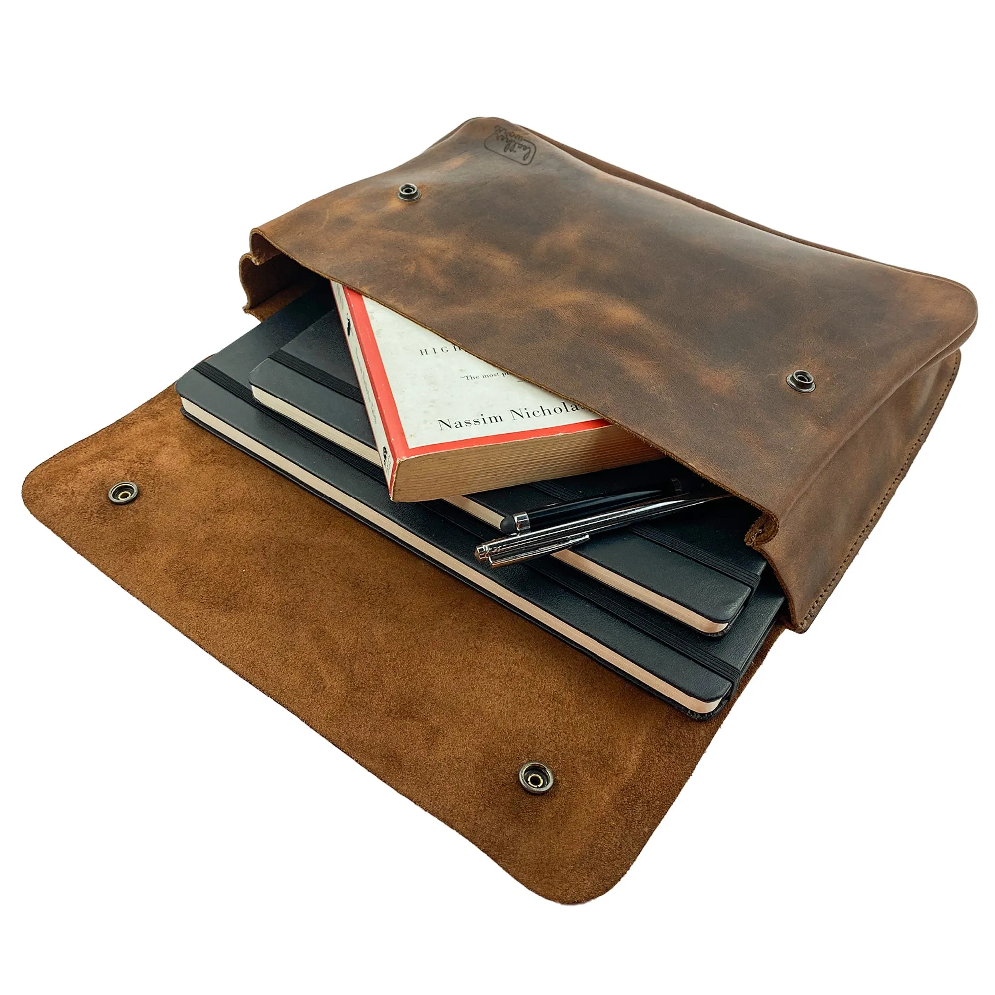 Folder Document Holder