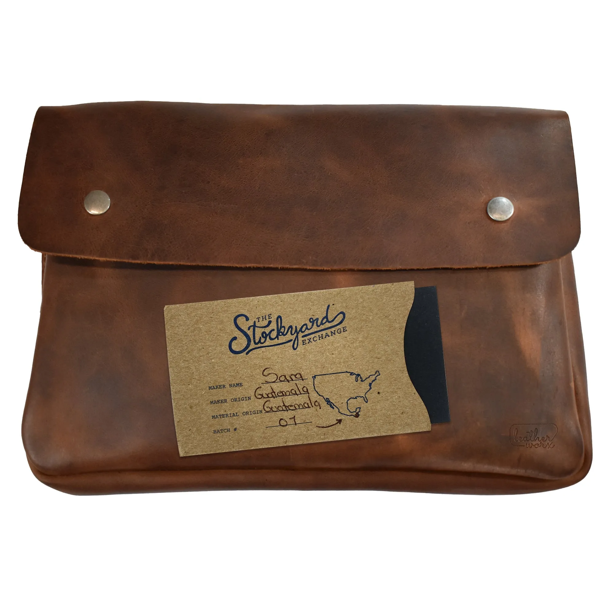 Folder Document Holder