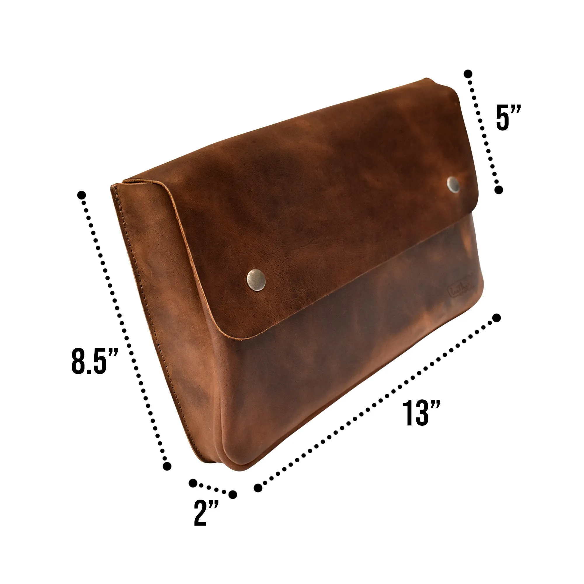 Folder Document Holder