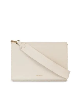 Franca Vegan Crossbody Bag - Matt & Nat