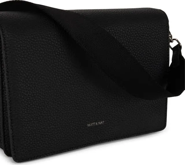 Franca Vegan Crossbody Bag - Matt & Nat