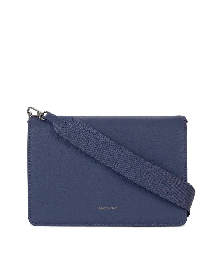 Franca Vegan Crossbody Bag - Matt & Nat