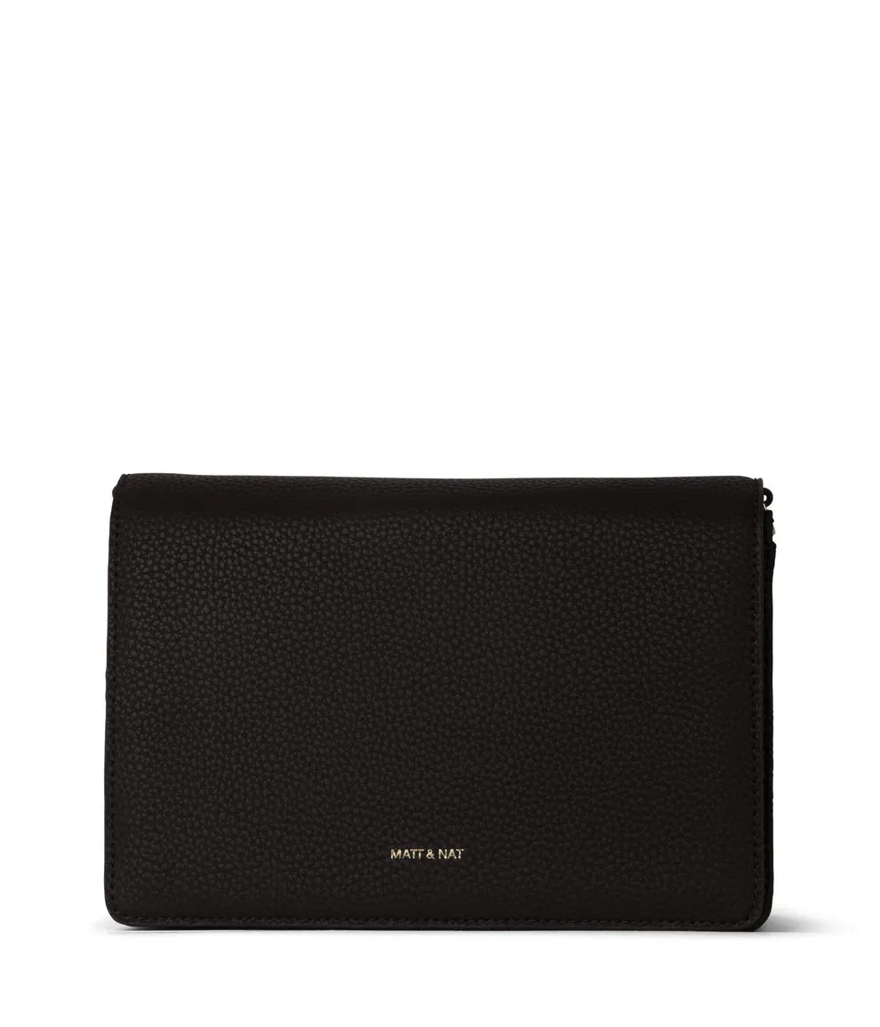 Franca Vegan Crossbody Bag - Matt & Nat
