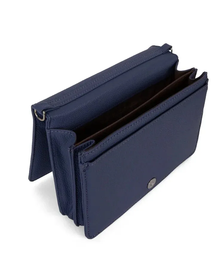 Franca Vegan Crossbody Bag - Matt & Nat