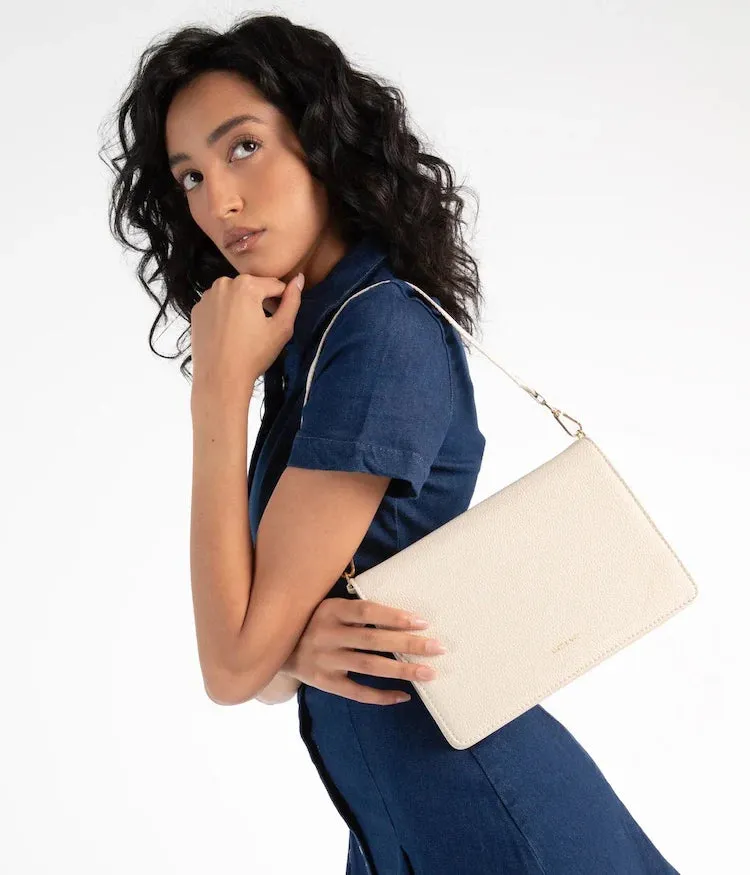 Franca Vegan Crossbody Bag - Matt & Nat