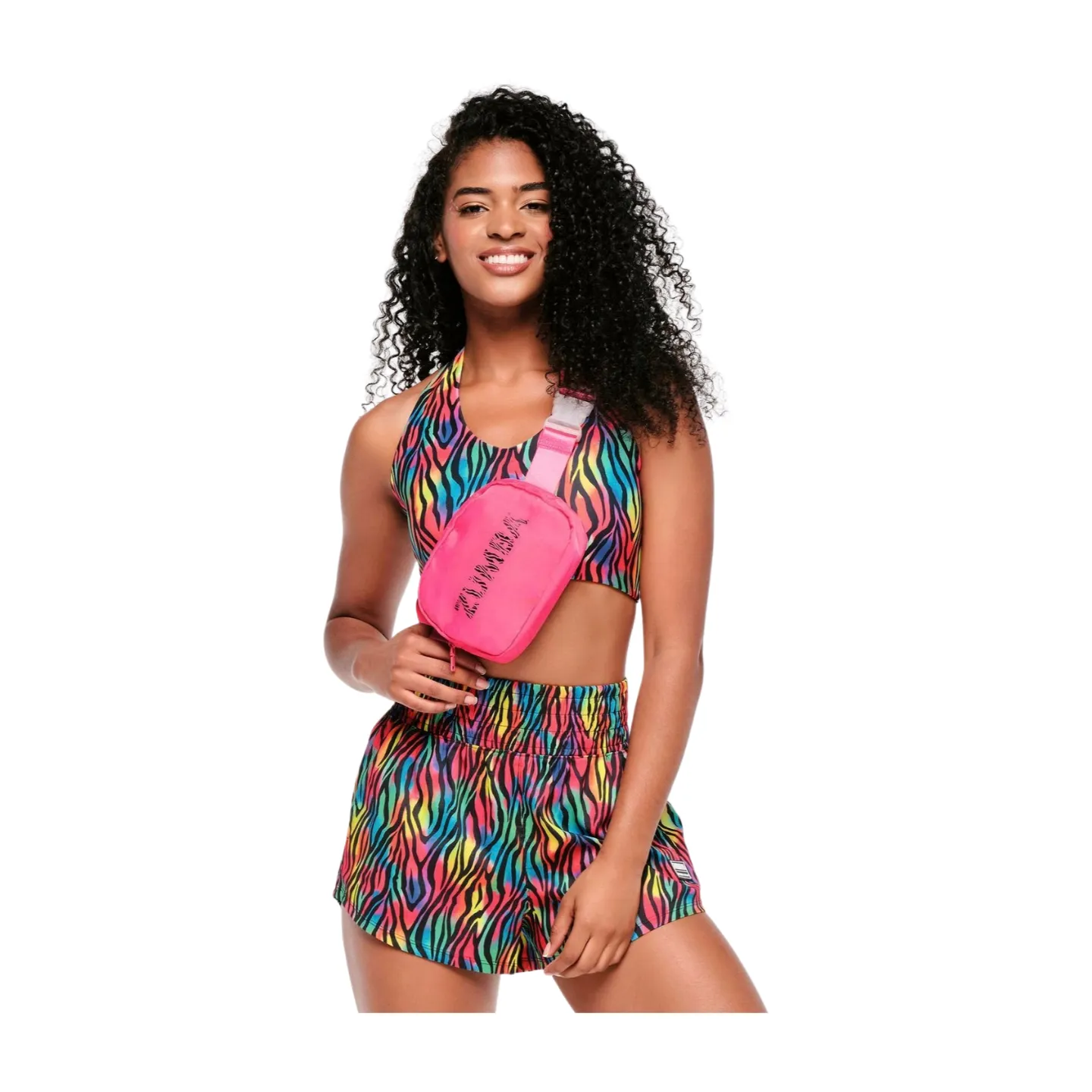 Funscape Belt Bag