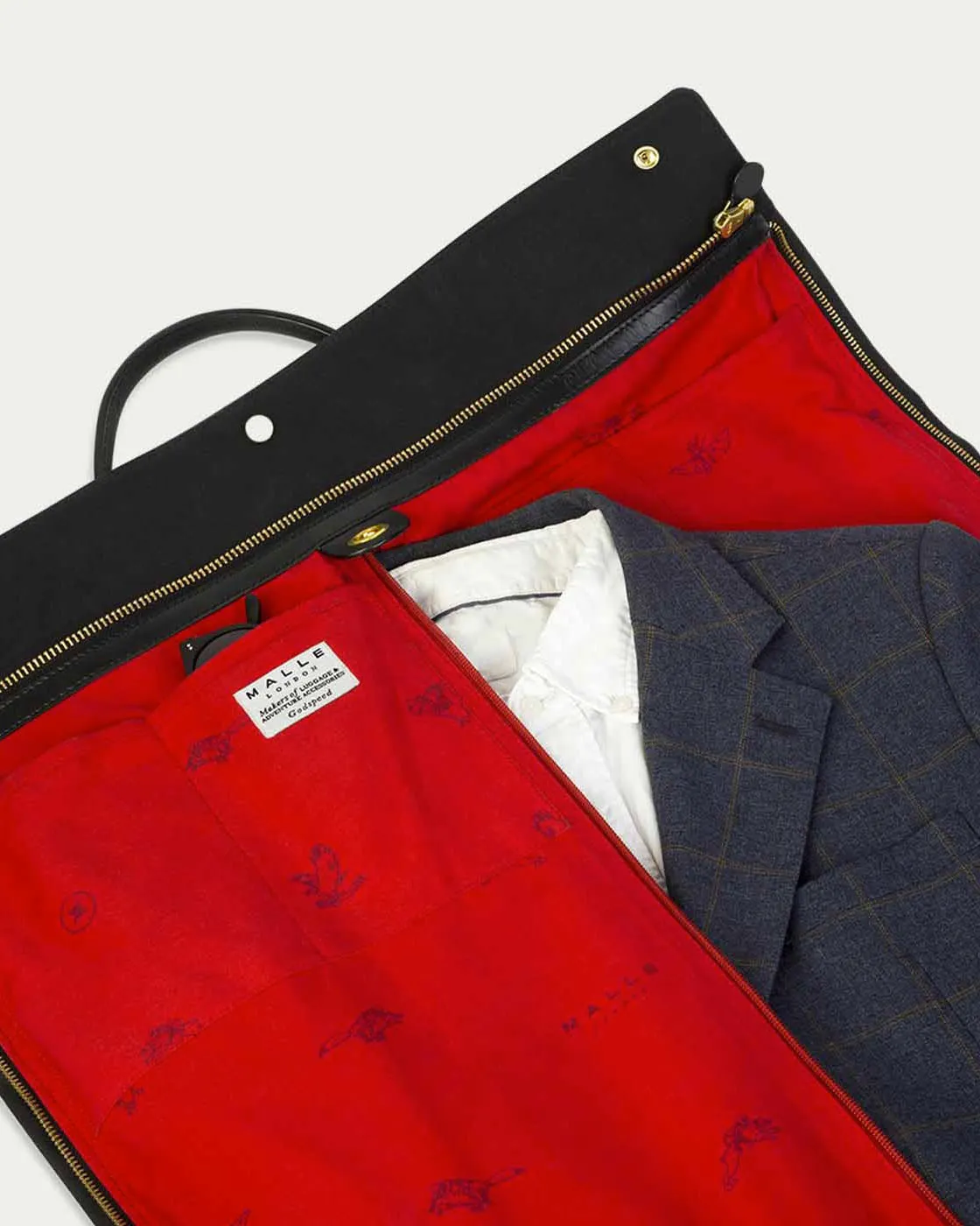 Garment Duffel
