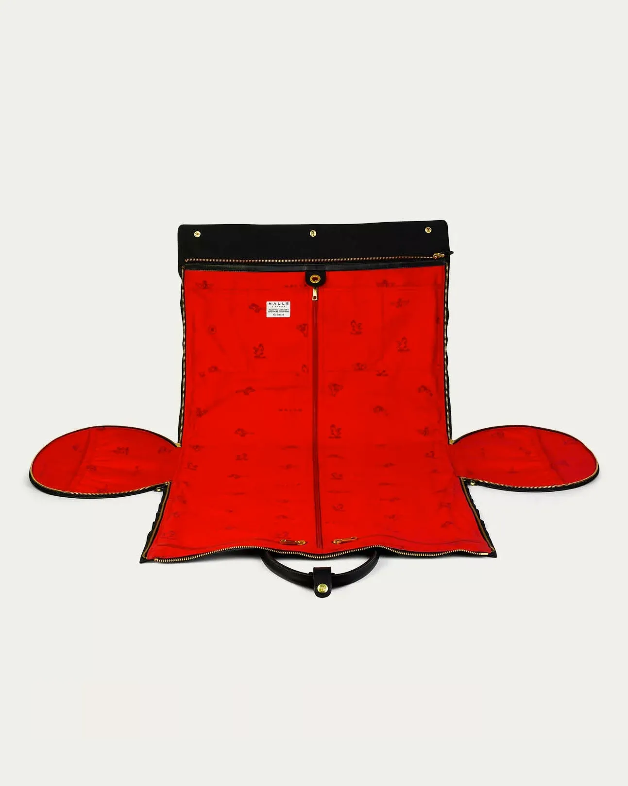 Garment Duffel