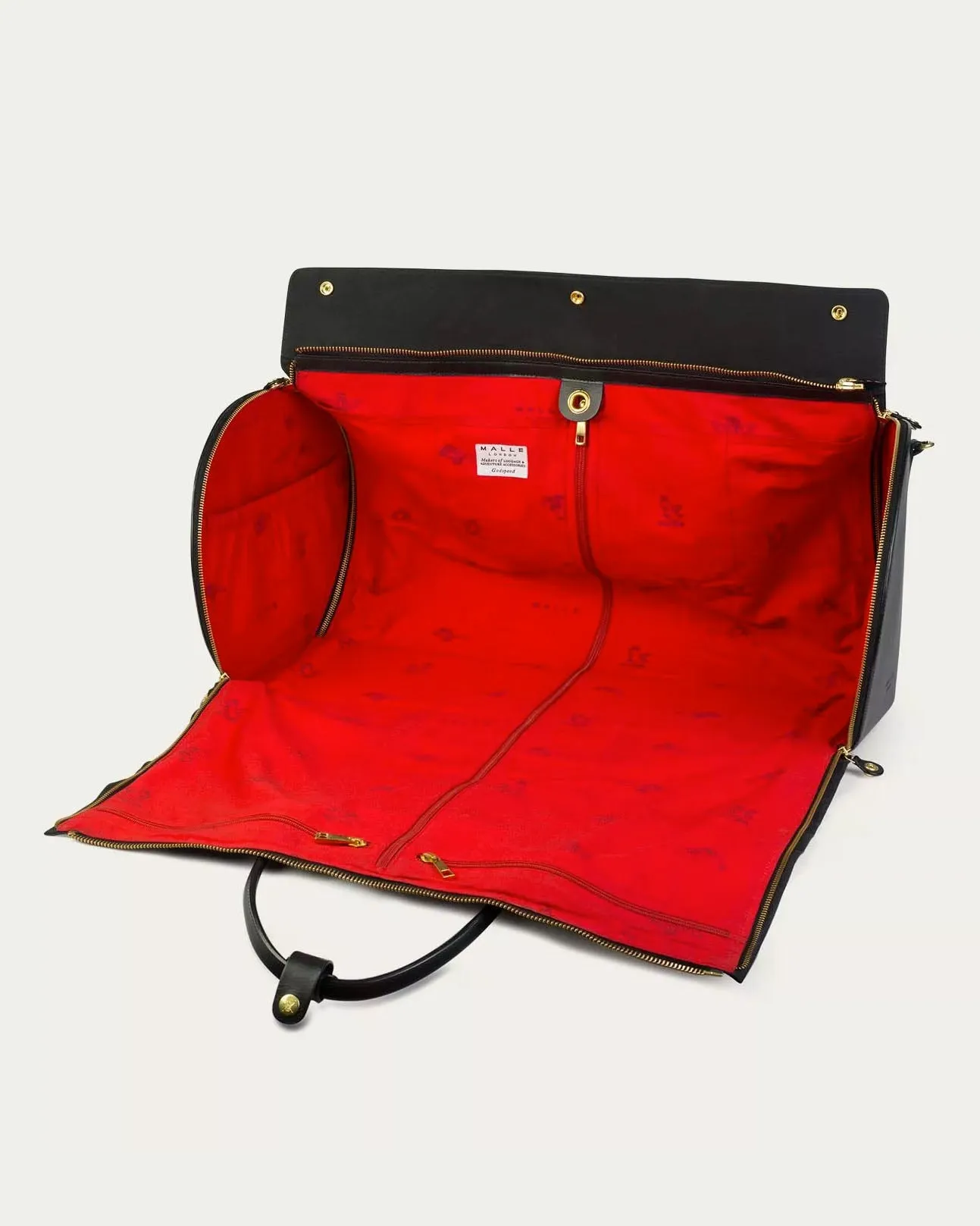 Garment Duffel