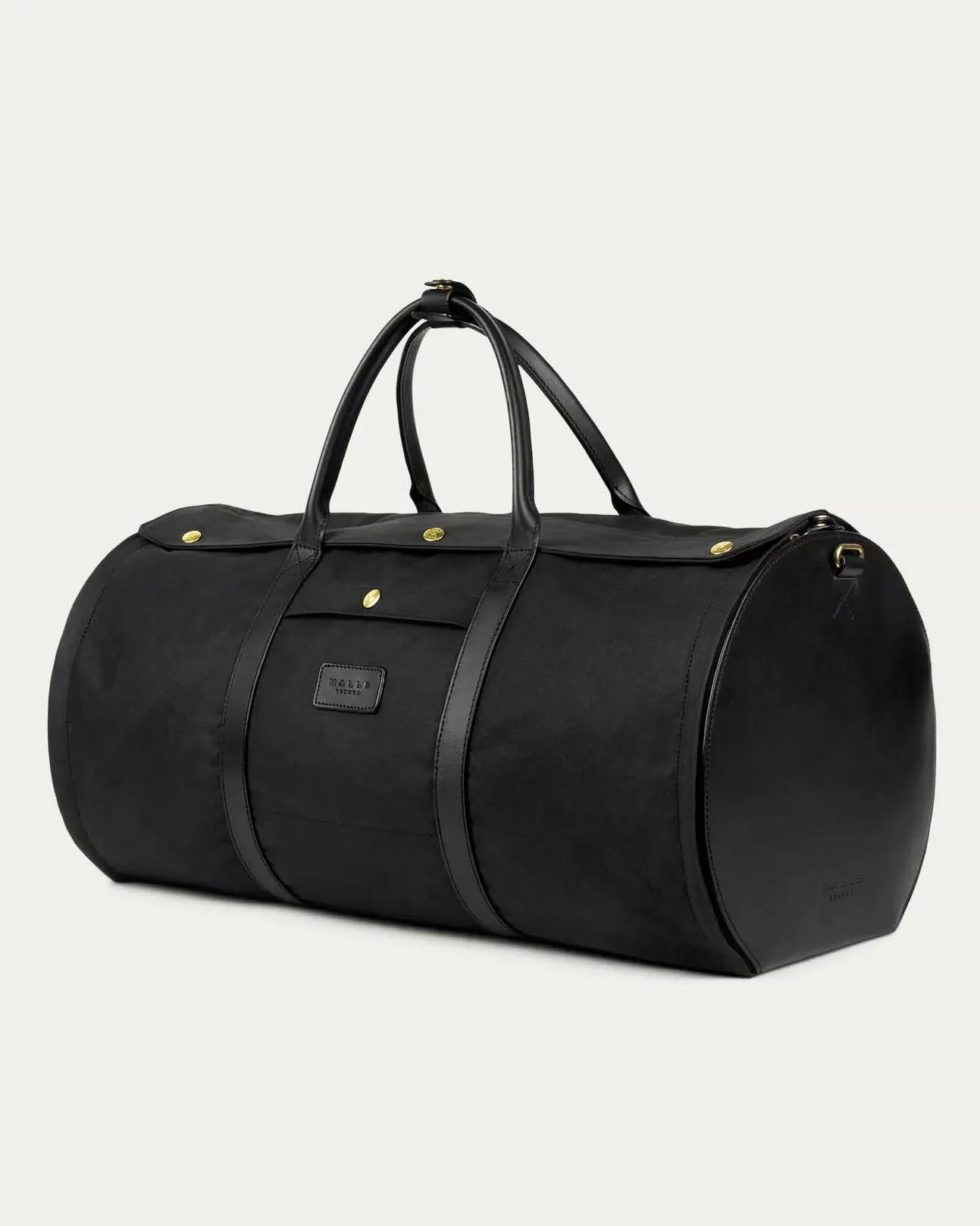 Garment Duffel