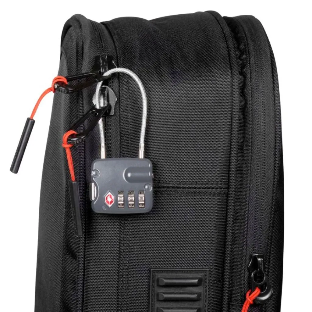 Gator G-ICONBASS ICON Series Bag for Bass Guitar - Black