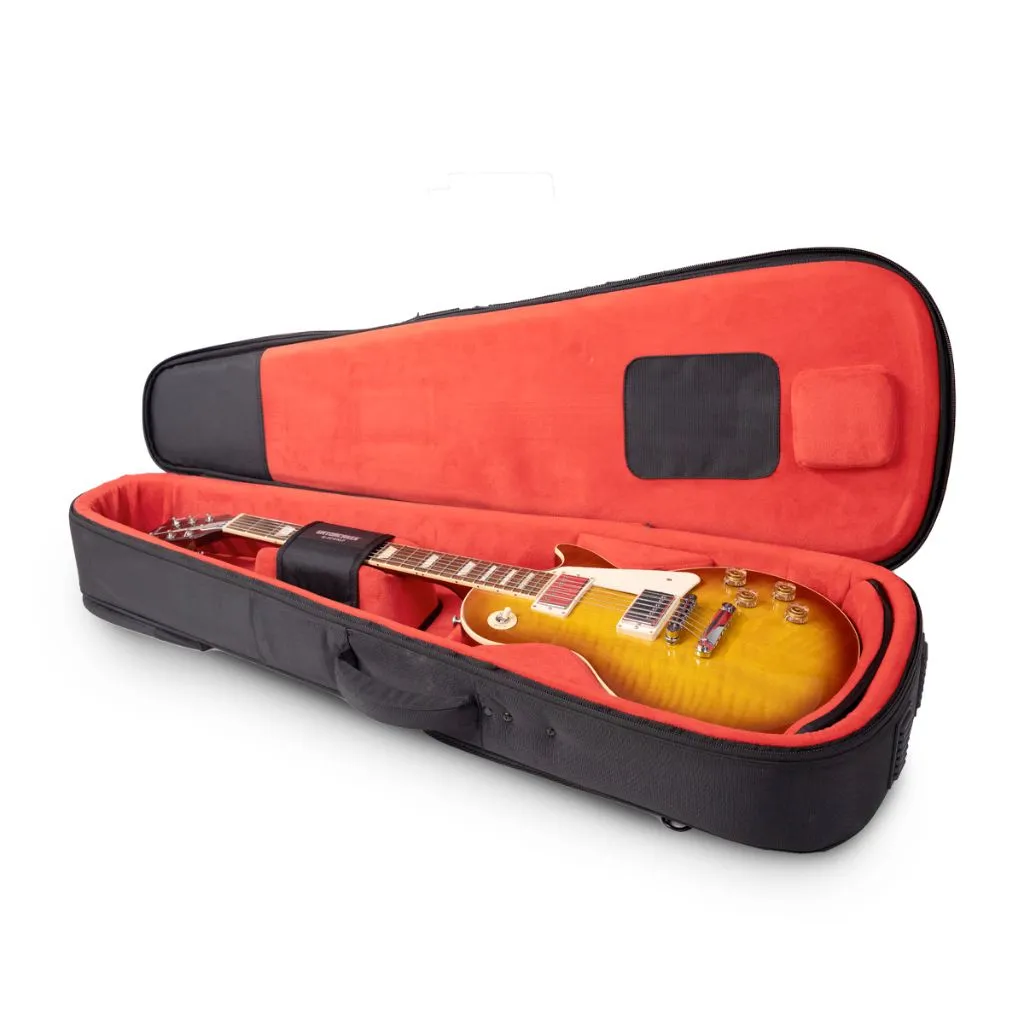 Gator G-ICONLP ICON Series Bag for Les Paul Style Guitars - Black
