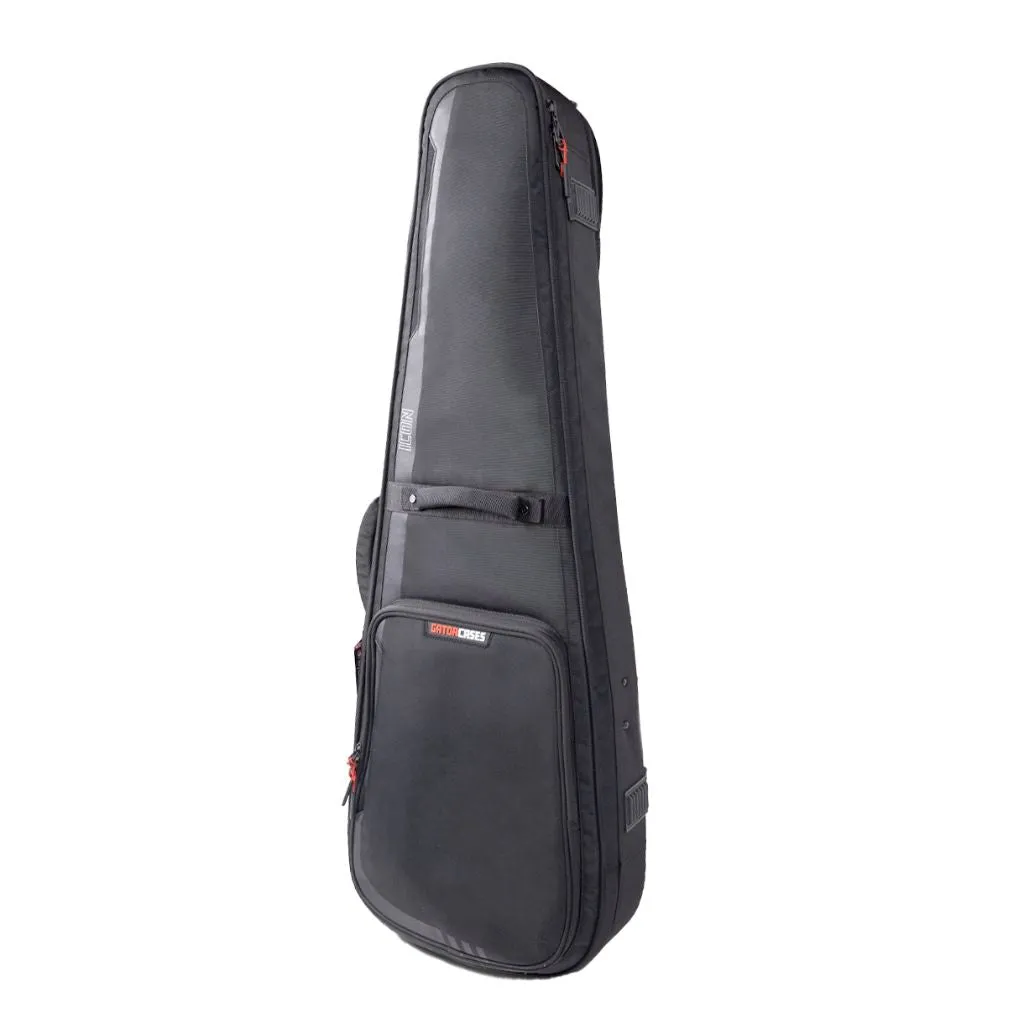 Gator G-ICONLP ICON Series Bag for Les Paul Style Guitars - Black