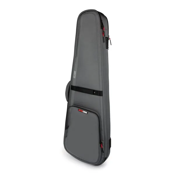 Gator ICON Series Bag for Electric Guitars Grey