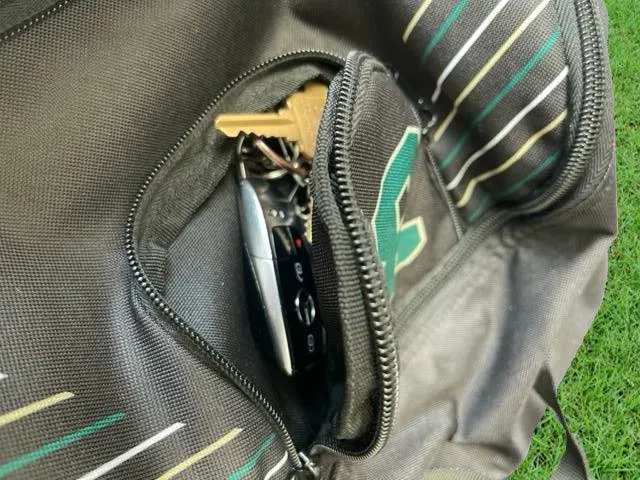 Gear AP Dash Backpack