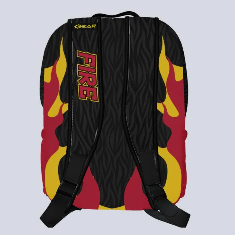 Gear AP Fire Backpack