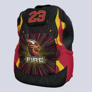Gear AP Fire Backpack