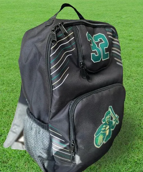 Gear AP Merica Backpack