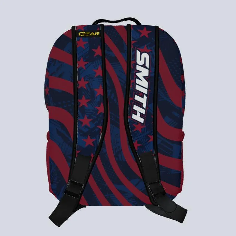 Gear AP Merica Backpack