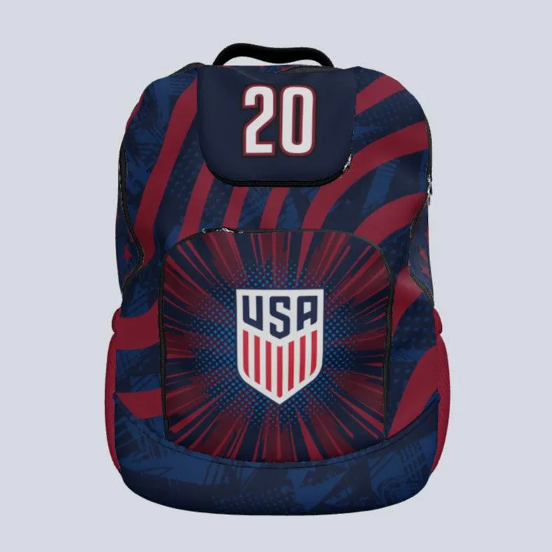 Gear AP Merica Backpack