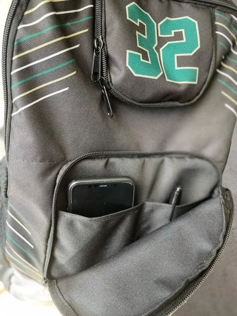 Gear AP Merica Backpack